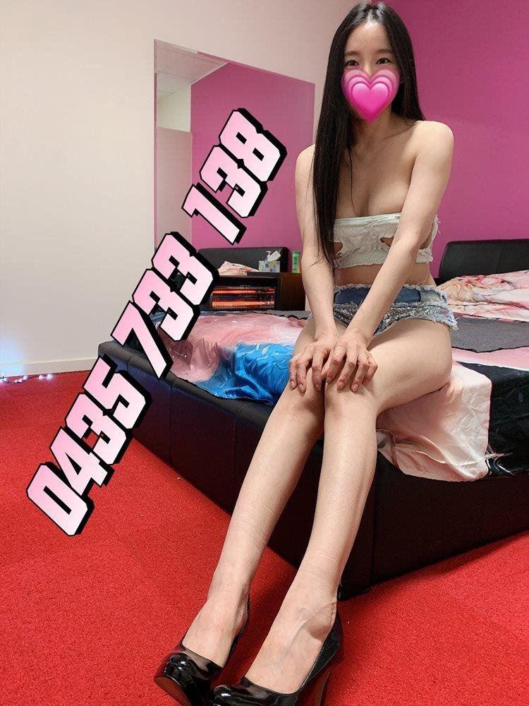 ❤️Your sweetie GF Summer is back to Canberra, Located in Turner private apartment❤️