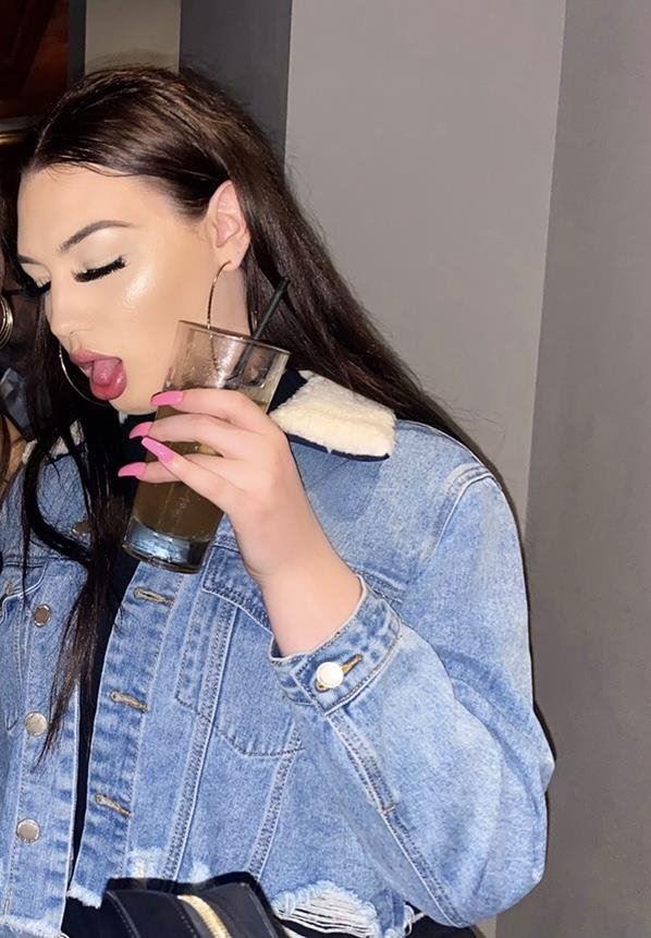 Trans Girl of your Dreams!