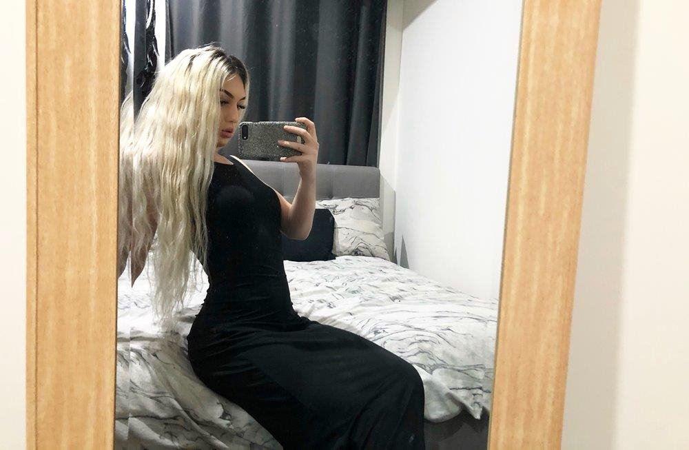 Trans Girl of your Dreams!