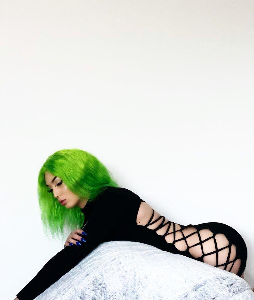 Trans Girl of your Dreams!