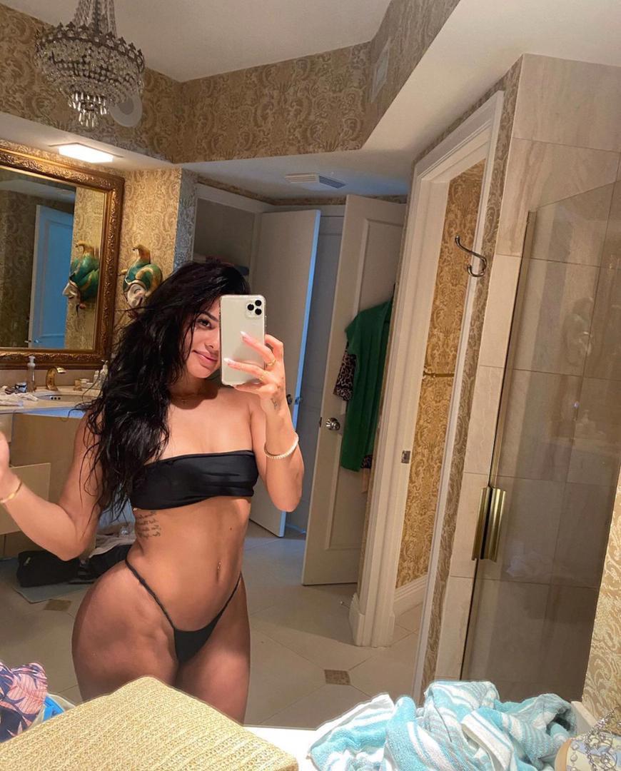 sophia is ready for fun