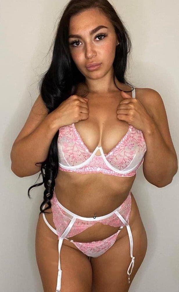 Lady on the Streets but a Freak in the Bed