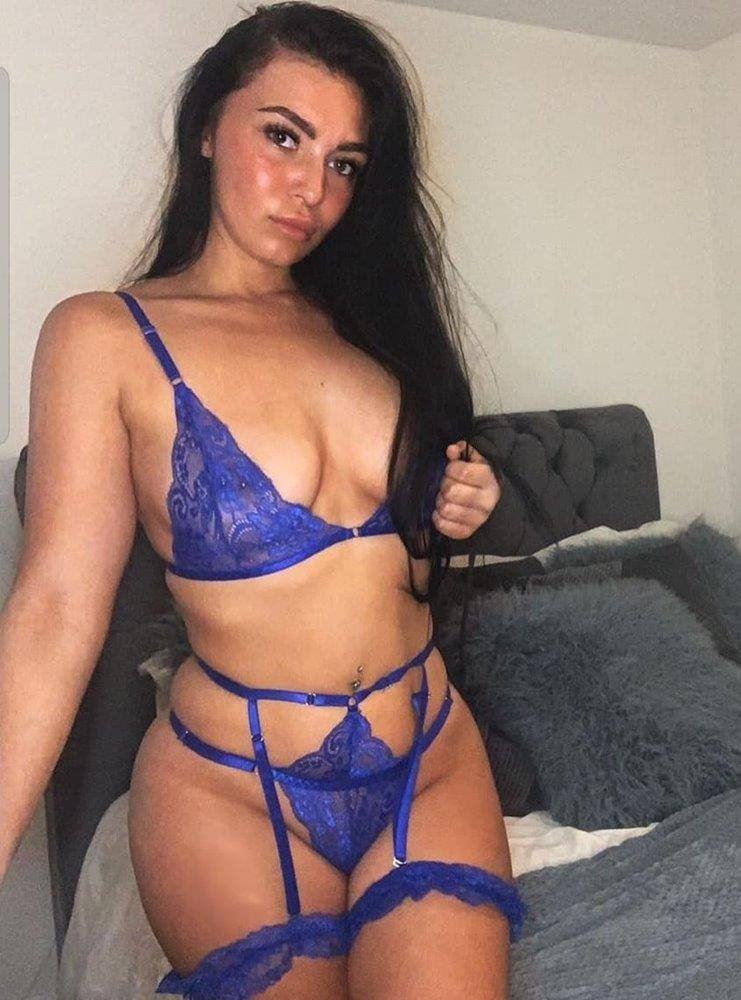 Lady on the Streets but a Freak in the Bed