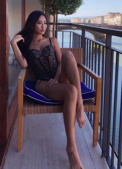 🔥 AVAILABLE NOW!🔥 Hot Mongolian Girl Emilia 23years old Sexy Body🔥