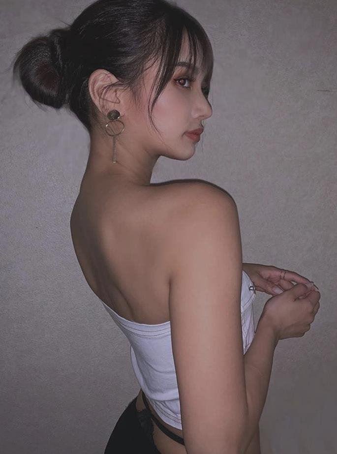 Yuki from japan 🇯🇵 come and have fun with me💋