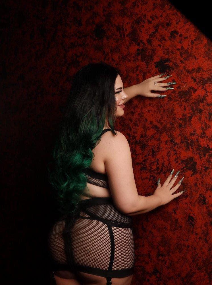 Electra Minx - Electric & Devious Aussie - 0432 222 946