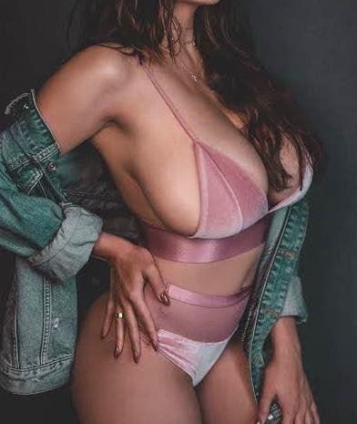 Sexually suggestive with out even knowing