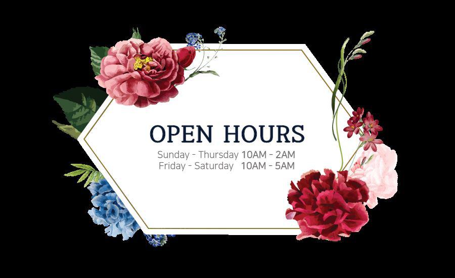 ROSE CASTLE - Coopers Plains QLD