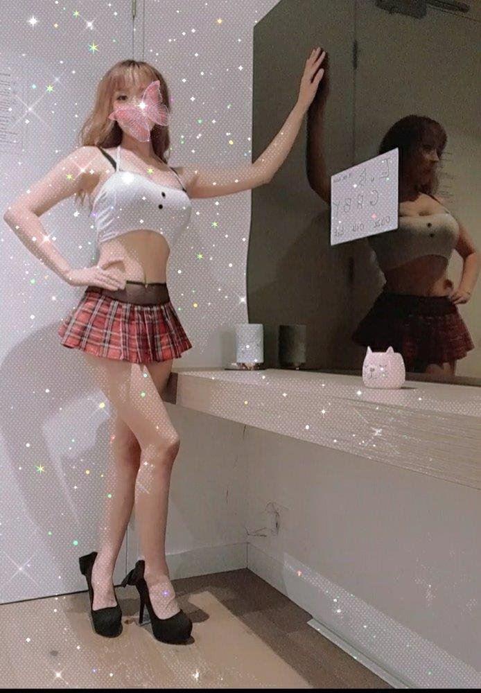 💯Stunning sexy Asian Gaby😘