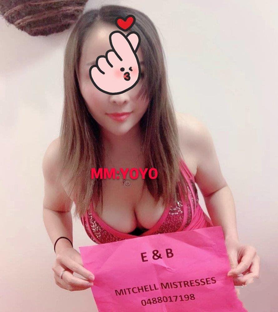 4-6 SEXY GIRLS FOR YOU CHOOSE!!!( 30 SEP) @ FROM $80/SHORT [email protected] MITCHELL MISTRESSES BROTHEL(CANBERRA NORTH) @IN/OUTCLL 0488017198