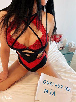 Private Erotic Massage