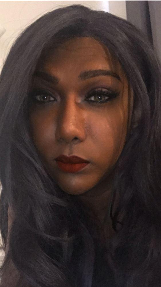 EXOTIC TRANS SRI LANKAN HERITAGE ( SUPER HUNG )