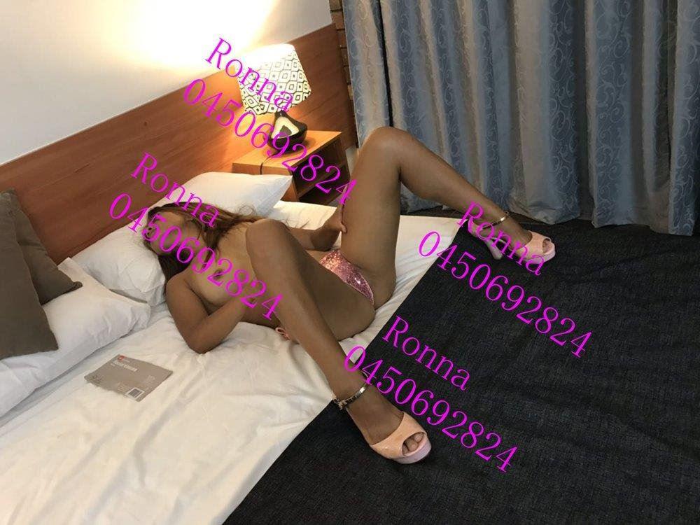 🌺Ronna 🌺 I AM AN ESCAPE,A SECRET,AN INDULGENT PLAYGROUND AWAY FROM THE TIRING WORLD💃, Stunning and Real Babe ***