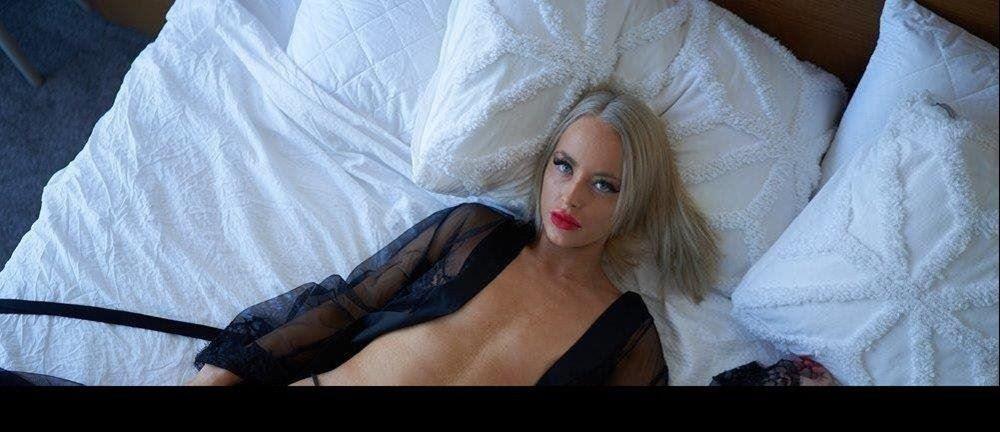 AVAILABLE NOW! Gorgeous Chiara - CIM INCLUDED!