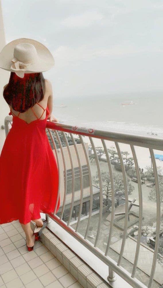 New Beautiful Asian girl💋💋💋