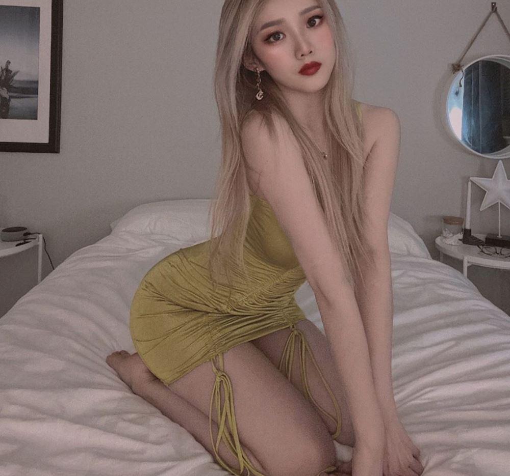 ❤️❤️❤️High class Model❤️❤️GFE Barbe 35D