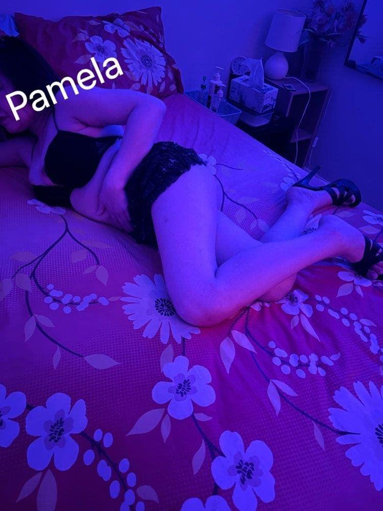 Pamela ❤️‍🔥❤️‍🔥0468874162 at Malvern