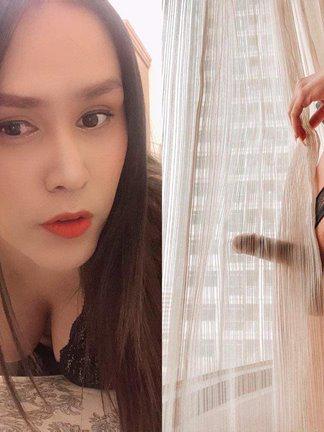 Ladyboy sucking kissing massage 69 GFE fuck 😊❤️😊 happy to meet everyone!!! VIP TS