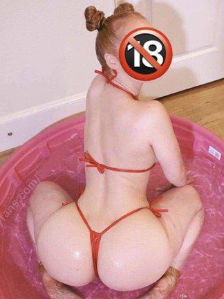 Kaitlin American, thick, juicy to fill your wildest dreams