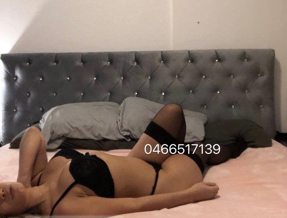 Hot Naughty Argentina ZOE 1ST Time TOWNSVILLE