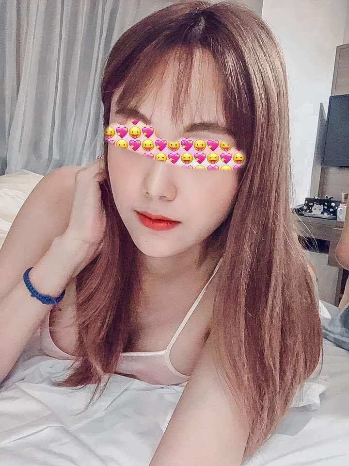 💯 Private girl real🌴Japanese Dcup Natural boobs 😍 Stunning face with slim sexy seductive body💋