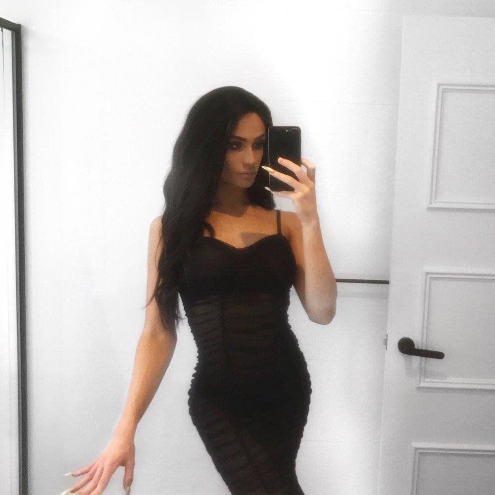 Juliet is back! Available in Melbourne CBD