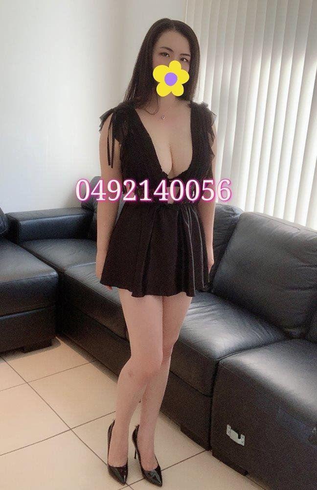 SEXY LUCY NEW IN GUNGANLIN ❤️💋❤️ 100% Genuine Profile ❤️ Incall & Outcall @ Dragon Service