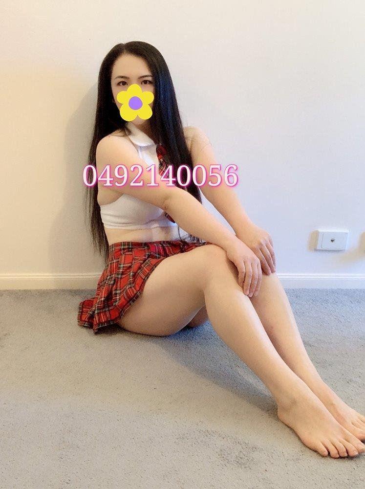 SEXY LUCY NEW IN GUNGANLIN ❤️💋❤️ 100% Genuine Profile ❤️ Incall & Outcall @ Dragon Service