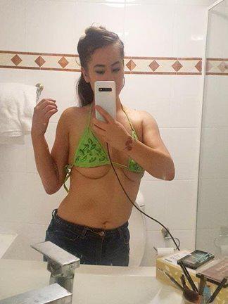 Wild & Wonderful Aussie Stunner