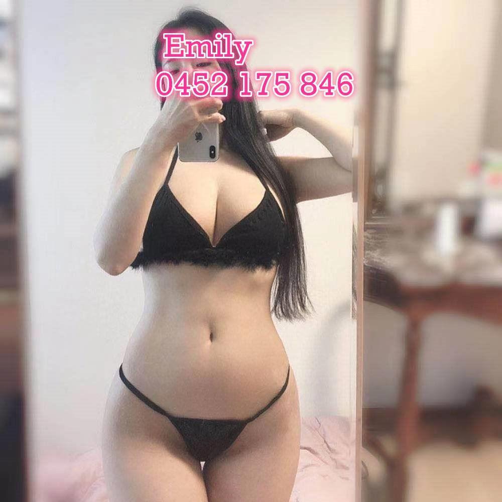 New sexy Asian at South Launceston