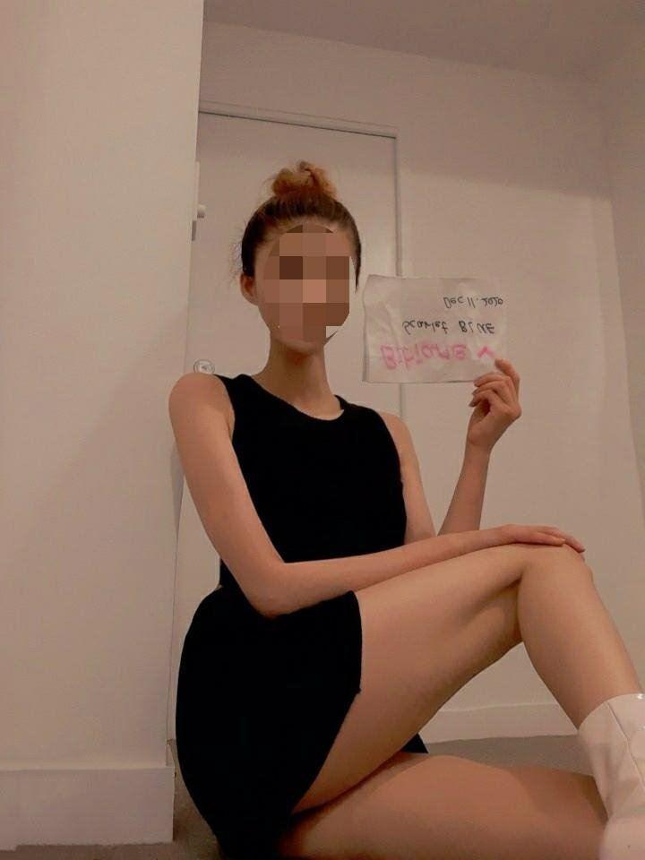 Asian Girl Cute Girl ❤FromChina 20 years old .