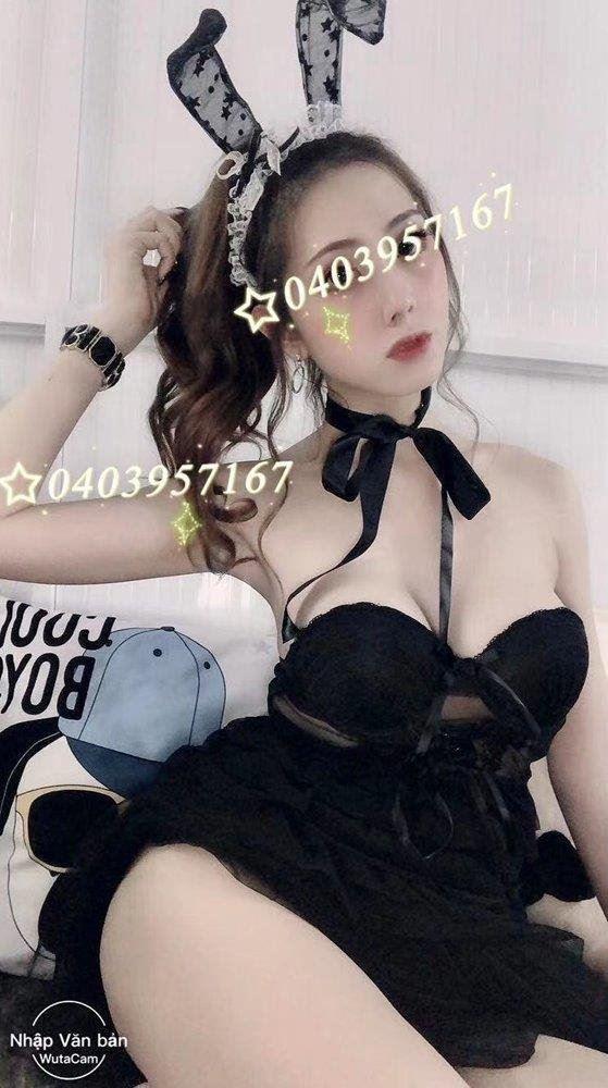 ♥️VIP Premium Asian Girls Chloe 🔥 AVAILABLE NOW!🔥