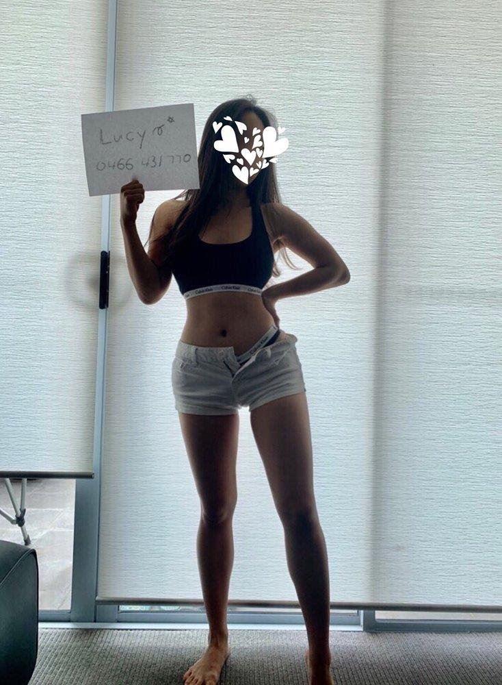 Lucy🍀100% REAL pic Korean pretty girl🍀 asian