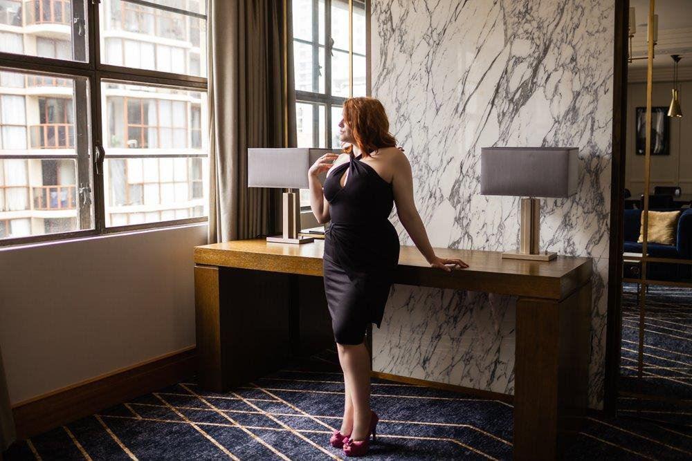 Hedonistic & Adventurous