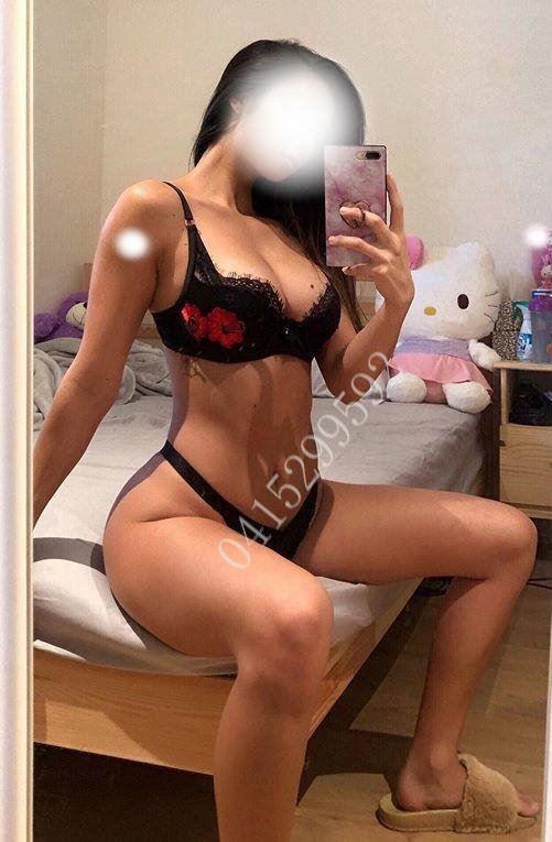 Colombian Bikini Model 💋