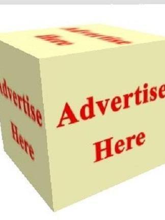 ADVERTISE HERE