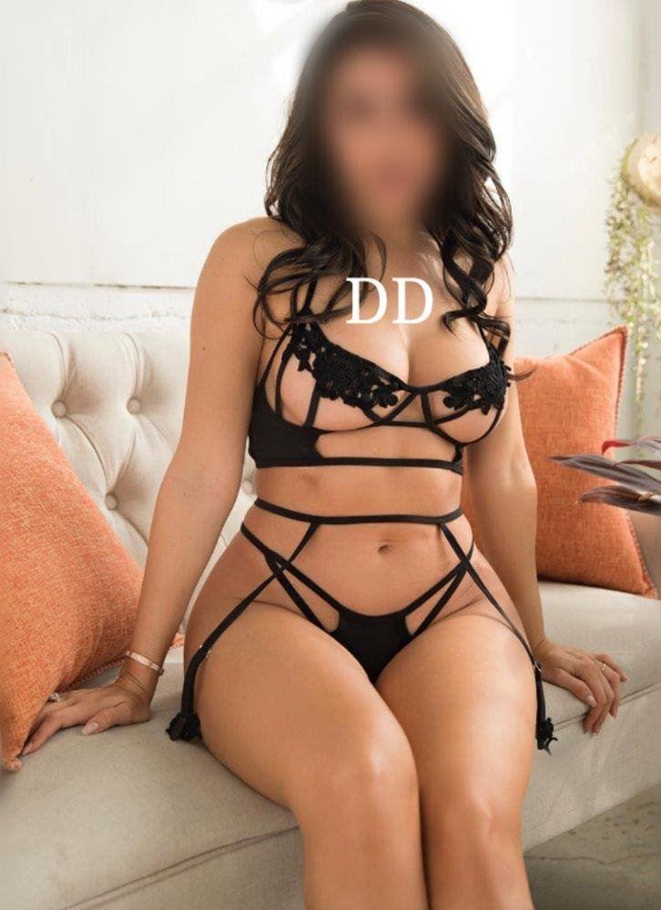 Dirty Donna :) now in gold cost