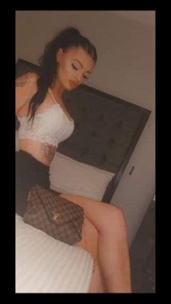 ❤️❤️JESS & MILLY stunning EXOTIC MODELS