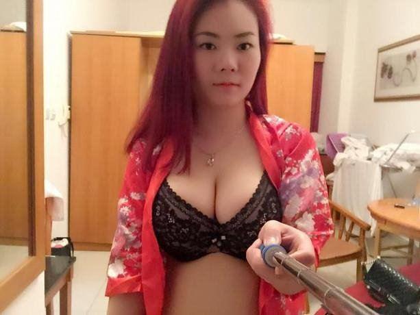 INDEP THAI ANGE 22 YO GET IN ME BODY! STAY IN ME BOX!