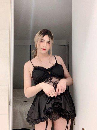 LADYBOY IN GOLD COAST AVAILABLE NOW