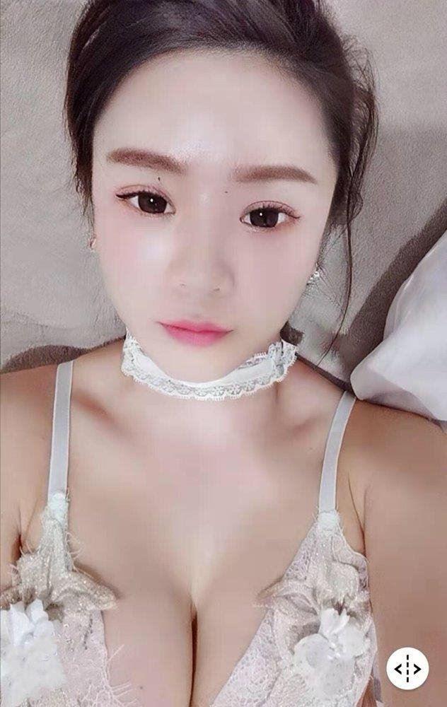 Petite Sexy Little Coco. Party Time Dragon Service