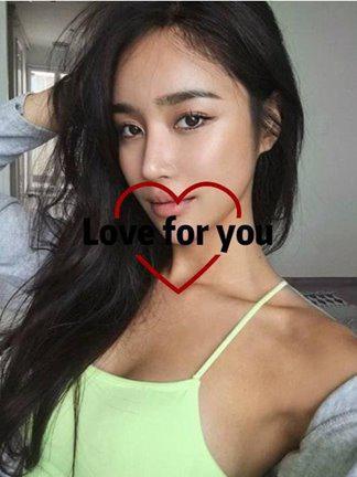 Hot young beauty Alina