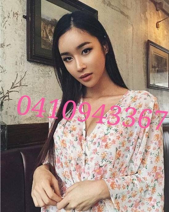 Hot young beauty Alina