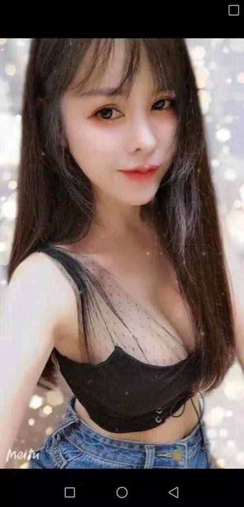 Korean girl new to CBD limit time only