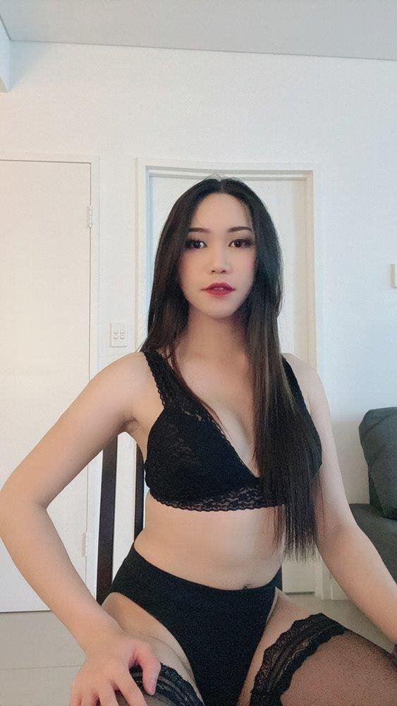 TS CINDY ❤️ Now in Melbourne