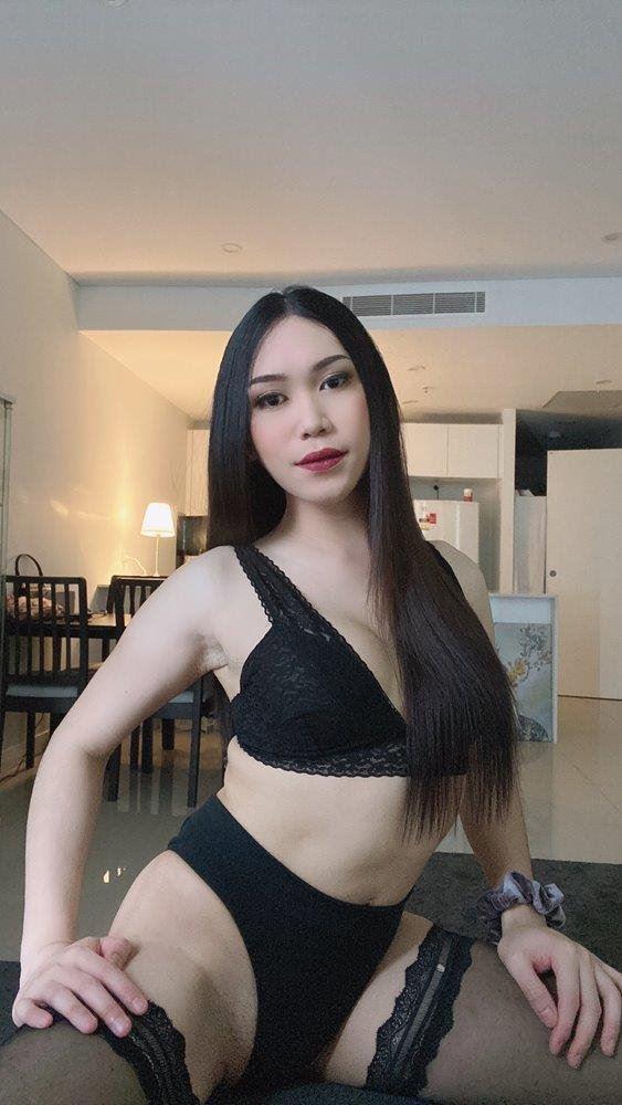 TS CINDY ❤️ Now in Melbourne