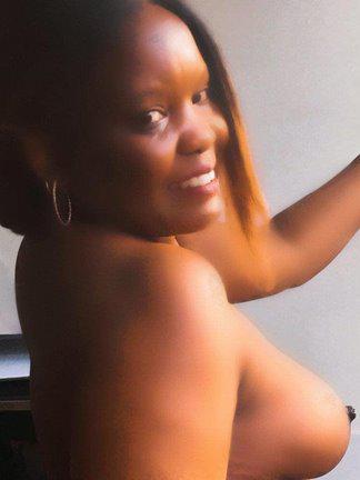 Exotic Black Jamaican