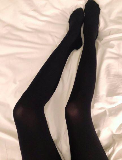 You deserve nothing but the best Pretty Face - Long Legs