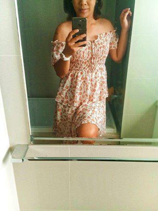 In tasmania feb 8-10