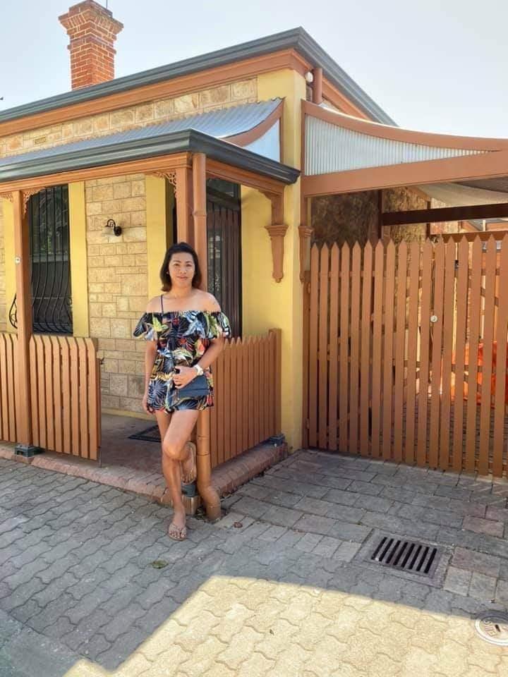 In tasmania feb 8-10